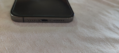 iPhone 12 Pro Max 256 Gb (Usado)