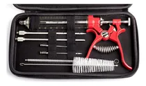 Comprar Inyector De Carne, Pistola De Marinada De Acero Inoxidable, 