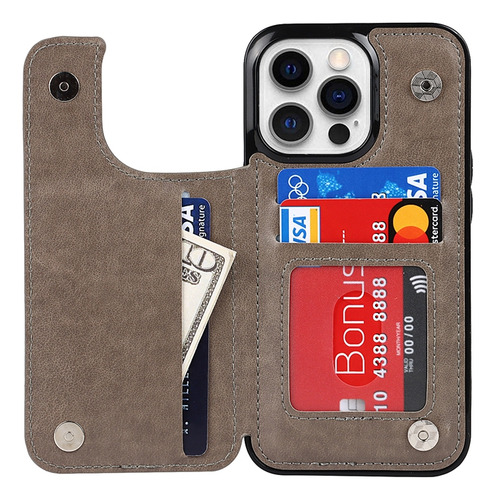 Funda Tipo Cartera Con Forma De Flor Para Samsung A11/a12 5g, Antichoque, Con Tapa Trasera, Transpirable, Protectora, Magnética