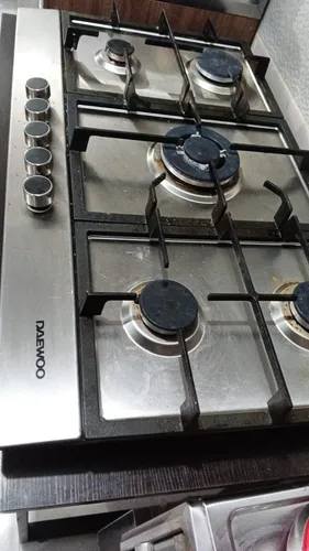 Tope De Cocina A Gas (Usado)