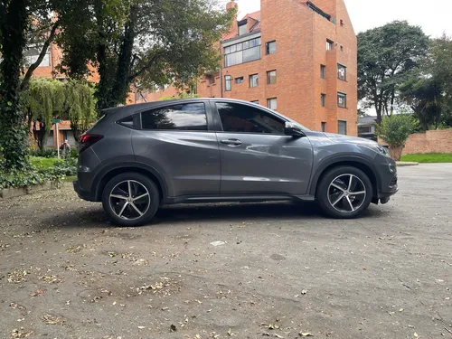 Honda HR-V 1.8 Lx