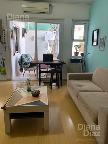 Imagen 4 de 19 de Venta Ph 2 Ambientes Muy Luminoso!!!! - Villa Crespo