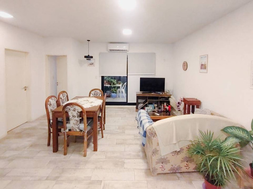 Imagen 7 de 29 de Muy Lindo Departamento De 3 Ambientes Con Jardín Y Parrilla En Venta En Pilar!!