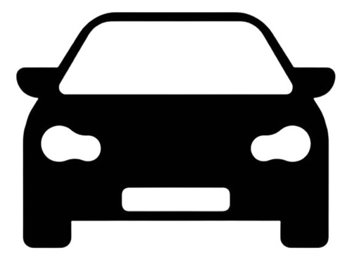 Parabrisas Renault Laguna Mod Viejo 96/99 (sin Colocar)