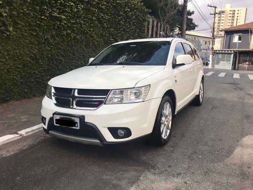 Dodge Journey 2015 3.6 Sxt 5p