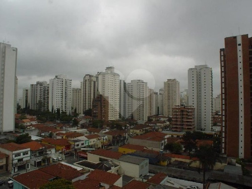 Campo Belo - 4 Dormitórios! - 190-im54135