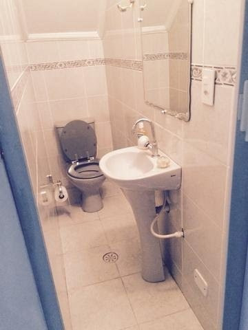 Imagem 7 de 15 de Casa Sobrado Para Venda, 2 Dormitório(s) - 124