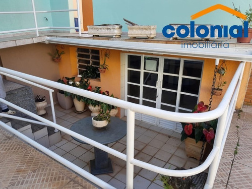 Imagem 18 de 22 de Casa A Venda No Jardim Do Lago Com Piscina - Ca01151 - 69804412