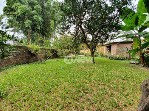 Imagem 8 de 23 de Casa À Venda, 99 M² Por R$ 349.900,00 - Canudos - Novo Hamburgo/rs - Ca3865