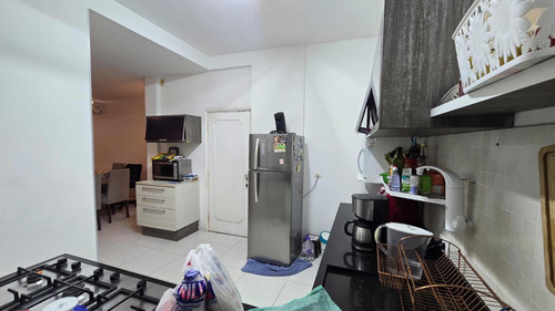 Edifício Tendas - Apto 3 Dorms (1 Suite), Amplo Espaço