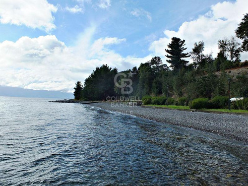 Condominio Consolidado | Acceso Al Lago Llanquihue