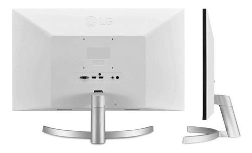 Imagen 4 de 5 de Monitor Gamer LG 27 Sin Bordes Ips 1080p 75hz 1ms Freesync
