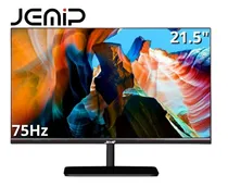 Comprar Monitor Jemip Jp175-215 21.5  Led Full Hd 75hz Vga Hdmi