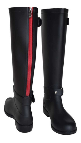 Botas De Lluvia Americanas Para Dama.