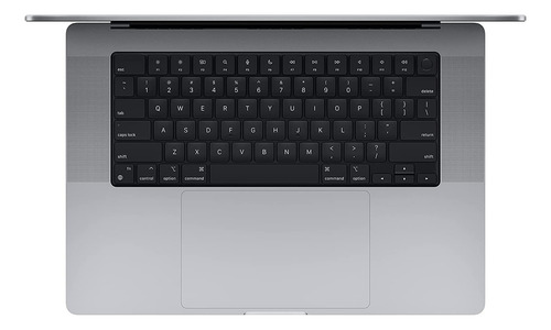 Apple Macbook Pro 16 Chip M1 Max Ram 64gb / Ssd 2tb