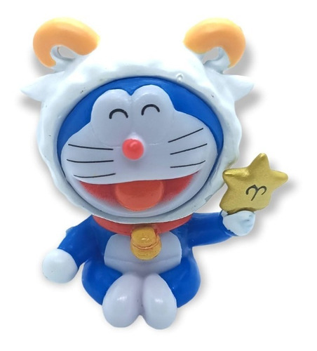 Figura Doraemon