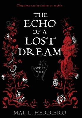 Libro The Echo Of A Lost Dream