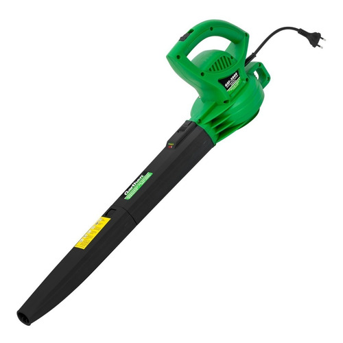 Soprador De Folhas Elétrico Garthen 2000 Watts Potente Gsf