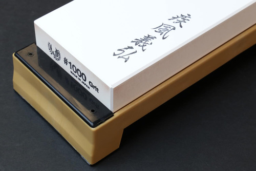 Piedra De Afilar Japonesa Toishi De Grado Profesional (...
