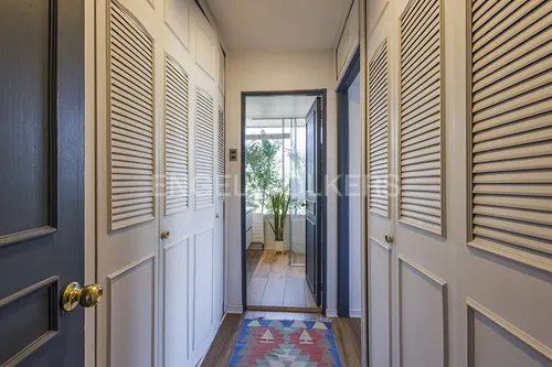 Departamento Completamente Remodelado Con Gran Conectividad