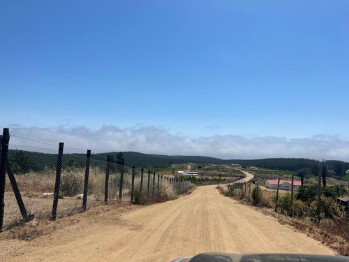 Oportunidad Venta De Parcela Pichilemu Playa Monaco