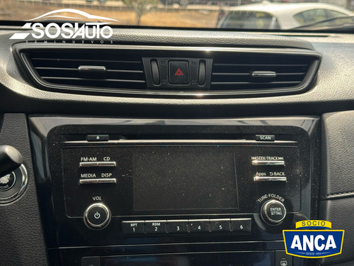 Nissan X-Trail 2.5 Exclusive 3 Row Cvt
