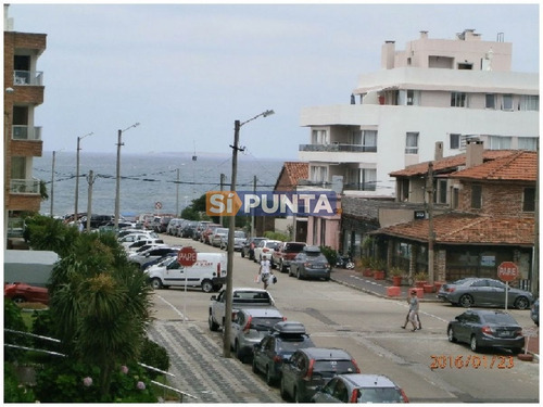 Imagen 16 de 22 de Apartamento En Peninsula, 2 Dormitorios *