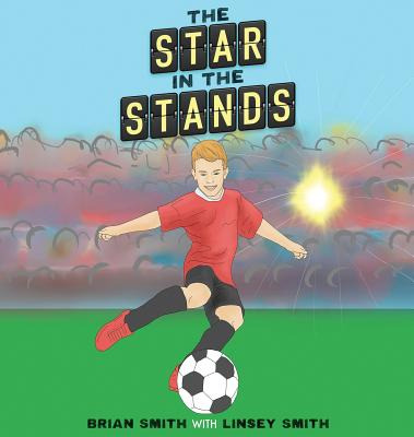 Libro The Star In The Stands - Smith, Brian