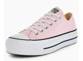 converse blancas y rosas converse blancas y rosas