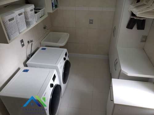 Imagem 5 de 29 de Vendo Casa 3 Dormitórios Sendo 2 Suíte, Parque Da Represa, Jundiaí/sp - Ca00118 - 34697745