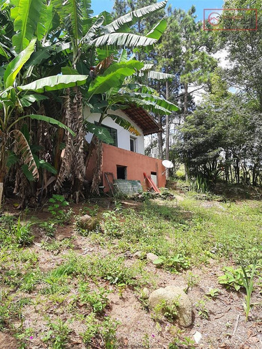 Imagem 23 de 29 de Chácaras À Venda Em Mairiporã/sp - Compre O Seu Chácaras Aqui! - 1491764