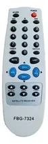 Comprar 20x Controle Para Receptor Visiontec Vt700 Vt1000 Vt2000