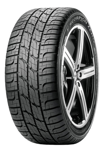 Llanta Pirelli Scorpion Zero 275/55r19 111v Sl Bsw 460/a/a