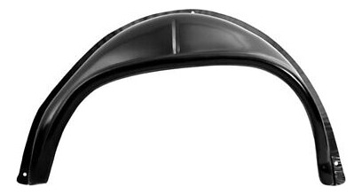 For Chevy Chevelle 70-72 Goodmark Rear Passenger Side Ou Aaj