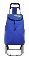 Comprar Carrito Para Compras, Mercado, Plegable De Excelente Calidad