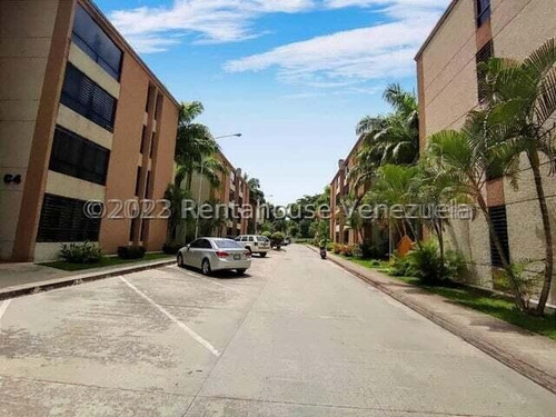 Moderno Apartamento En Palma Real, La Victoria. Ljsa 24-23877