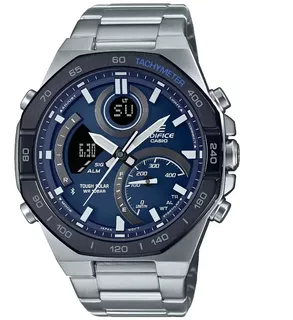 Reloj Casio Edifice Ecb-950db-2a Hombre