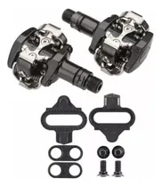 Comprar Pedales Trabas Spd Shimano M505 Mtb Intuye Trabas Ciclismo