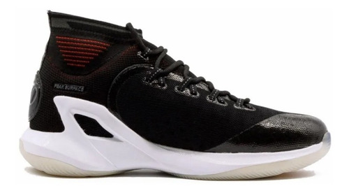 Zapatillas Basquet Peak Sport Tony Parker V Plus Indoor