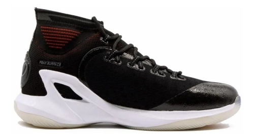 Zapatillas Basquet Peak Sport Tony Parker V Plus Indoor 