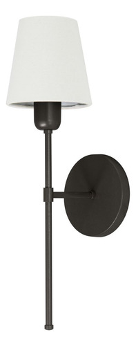 Arandela Luminalux Tocheiro Alx0004 Cabeceira Quarto Bivolt