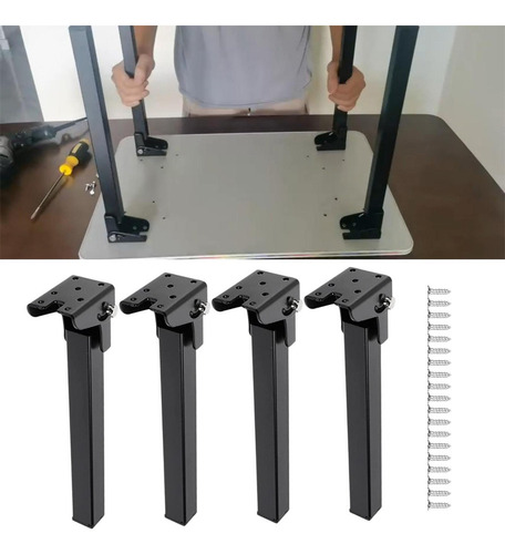 Y Table Legs Computer Desk Dressing Table Dining Table