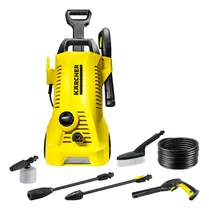 Comprar Hidrolavadora Karcher K 2 Power Control Car