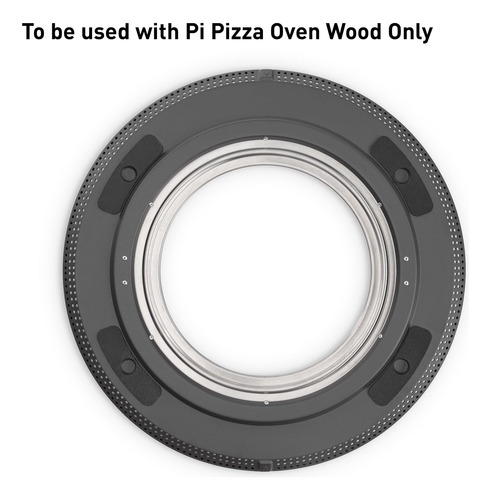 Solo Sove Lazy Susan Susan Turtable Para Pi Pizzaven, Pizolo