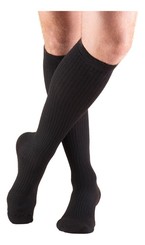 Truform Calcetines De Compresion  15   20 Mmhg  Calcetines 