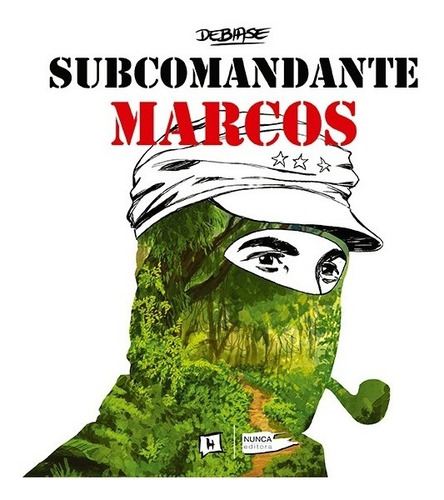 Subcomandante Marcos