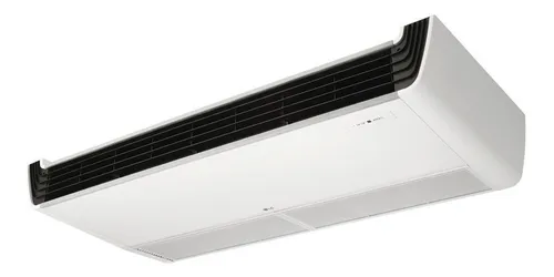 comprar Aire Acondicionado Techo LG Inverter 5 Tr 15000 Frig F\u002Fc