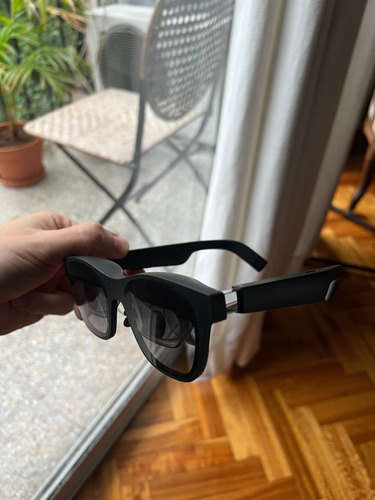 Lentes Virtuales Xreal Air 2 Negro