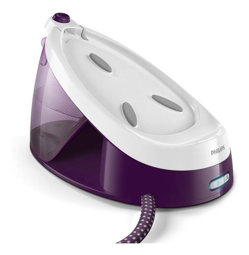 Plancha Con Generador De Vapor Continuo Philips Gc6833/30