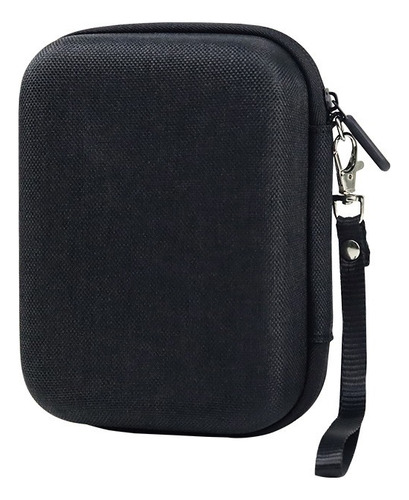 Funda Instax Mini Evo/link/liplay Estuche Duro Cámara 40